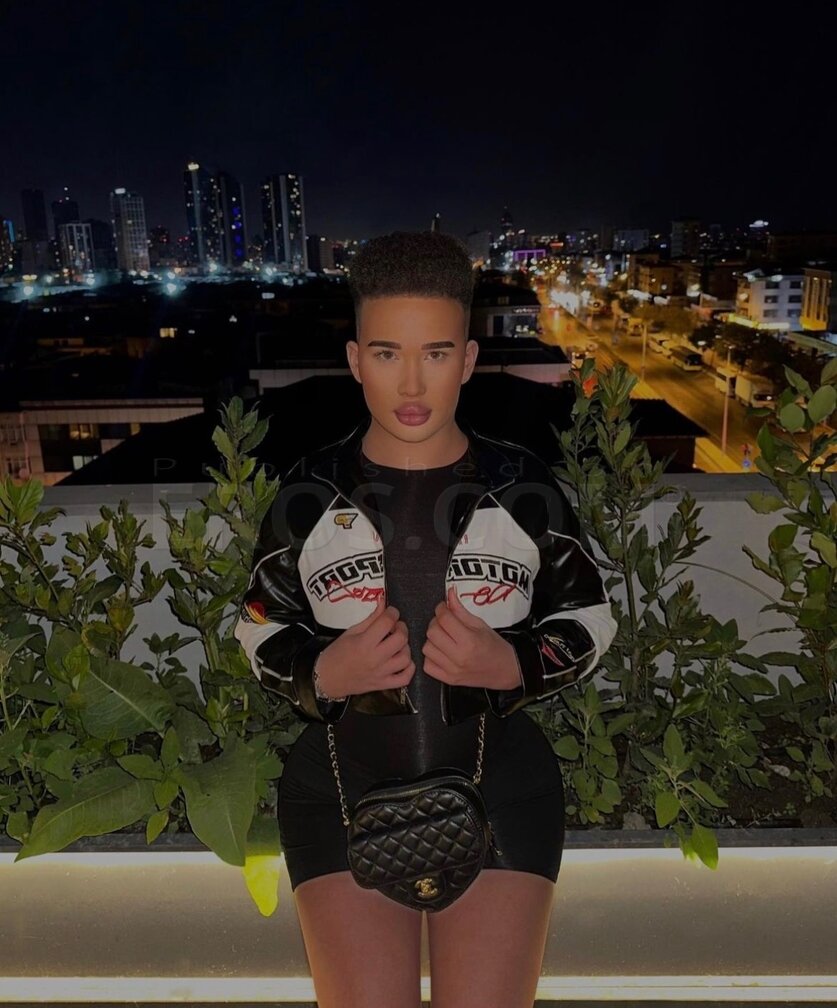 TS BRITISH FEMBOY