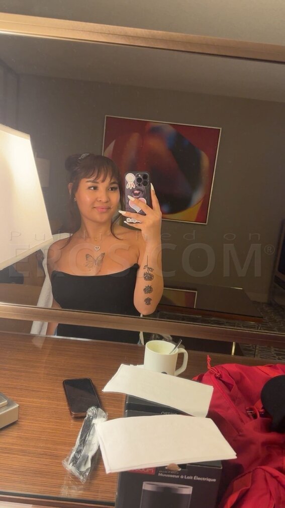 TS Mimi