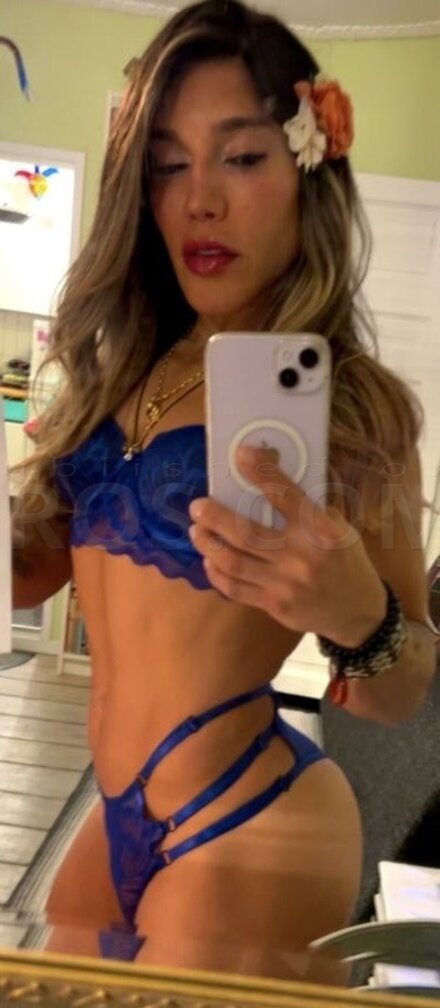 TS Famous Fitness Aythama