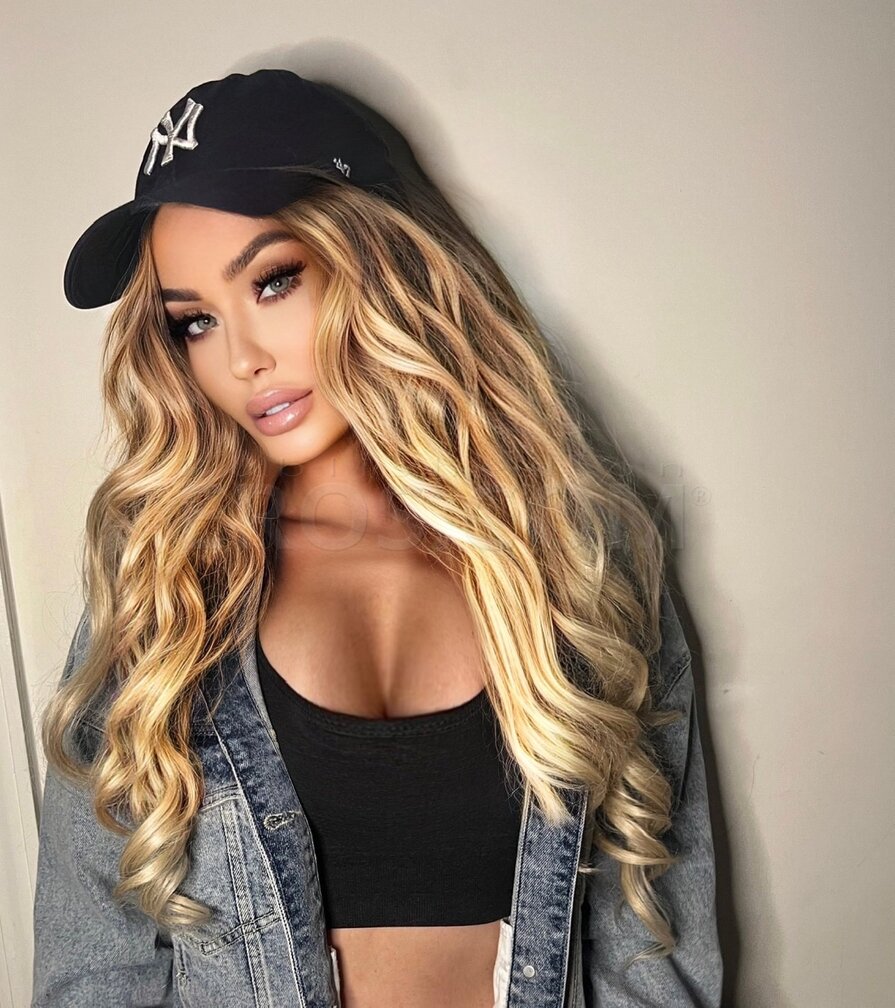 Paula Belmont