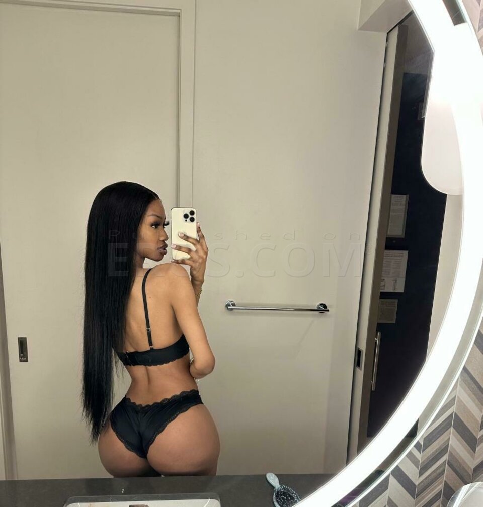 TS Angel Summers FACETIME VERIFICATION