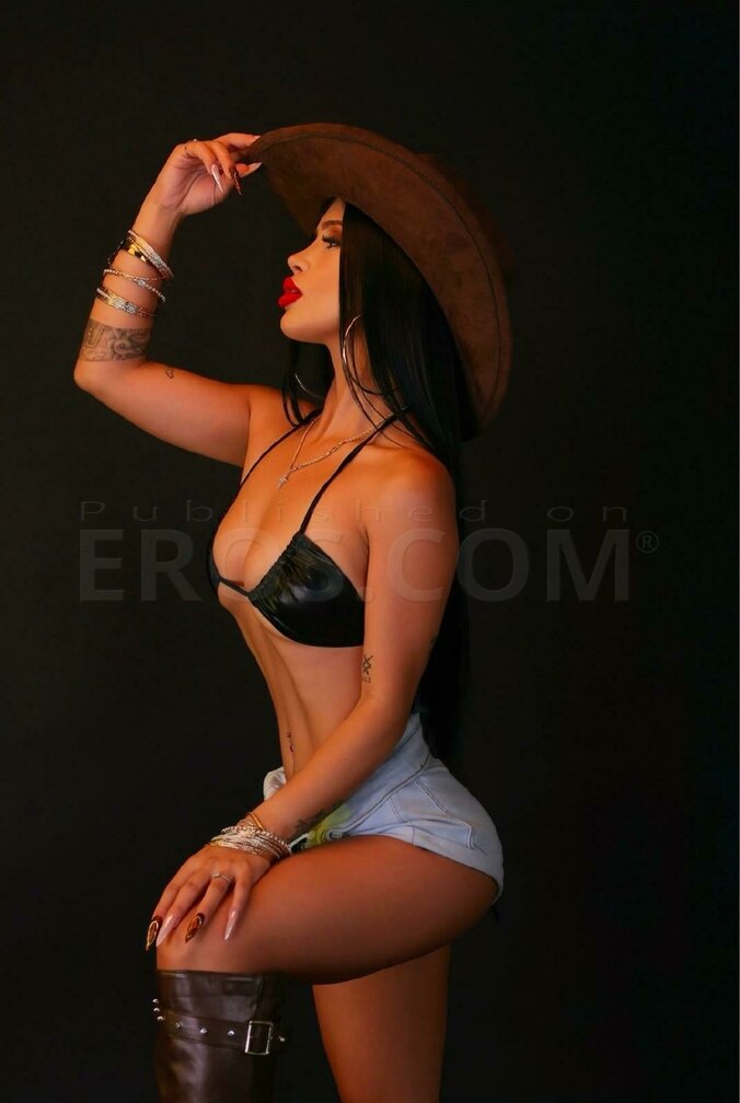 KIARA IN RALEIGH