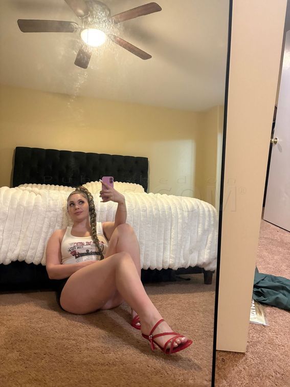 NAUGHTY NATALIE