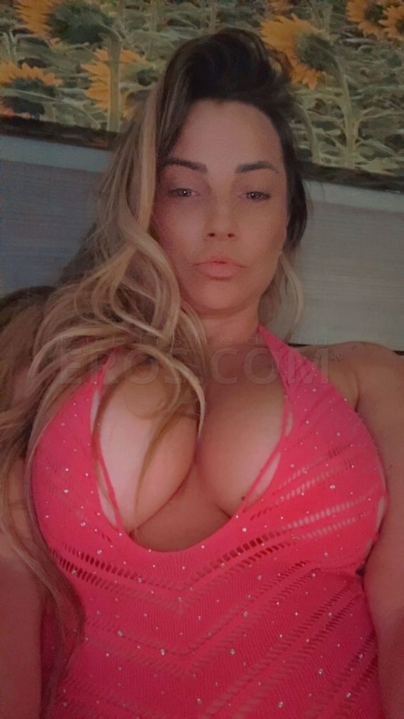 Amber Lynn
