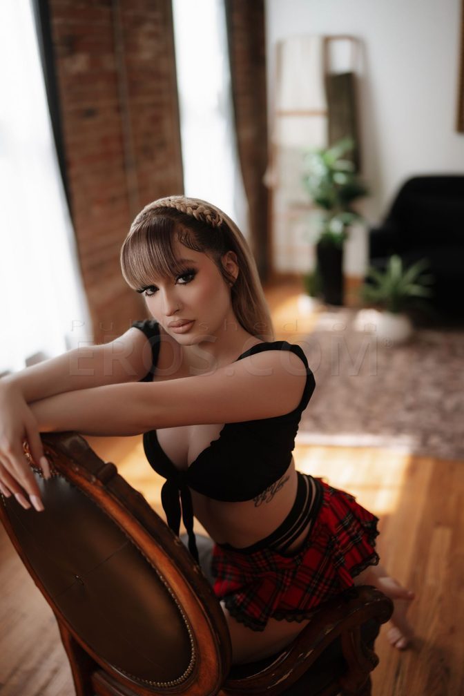 Lexi