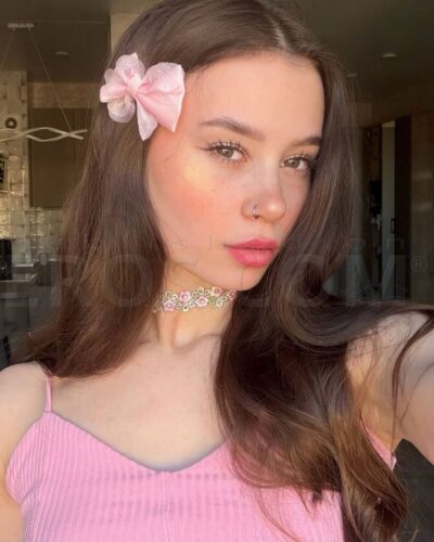 Olya Cleveland