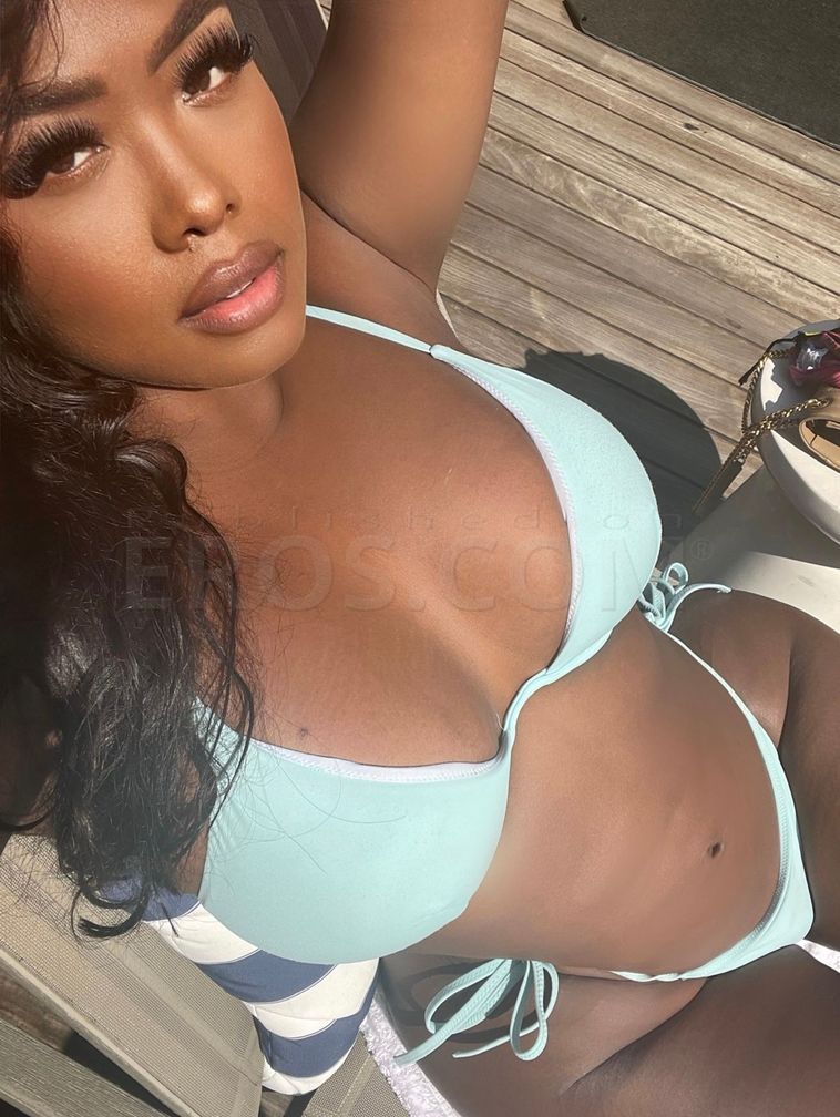 Mya Lynn