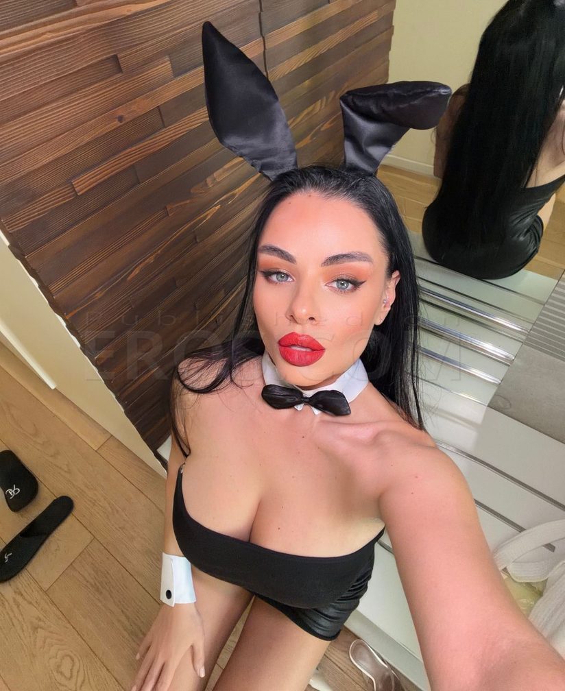 Ari Fox