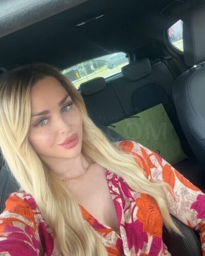 MADISON HAYES