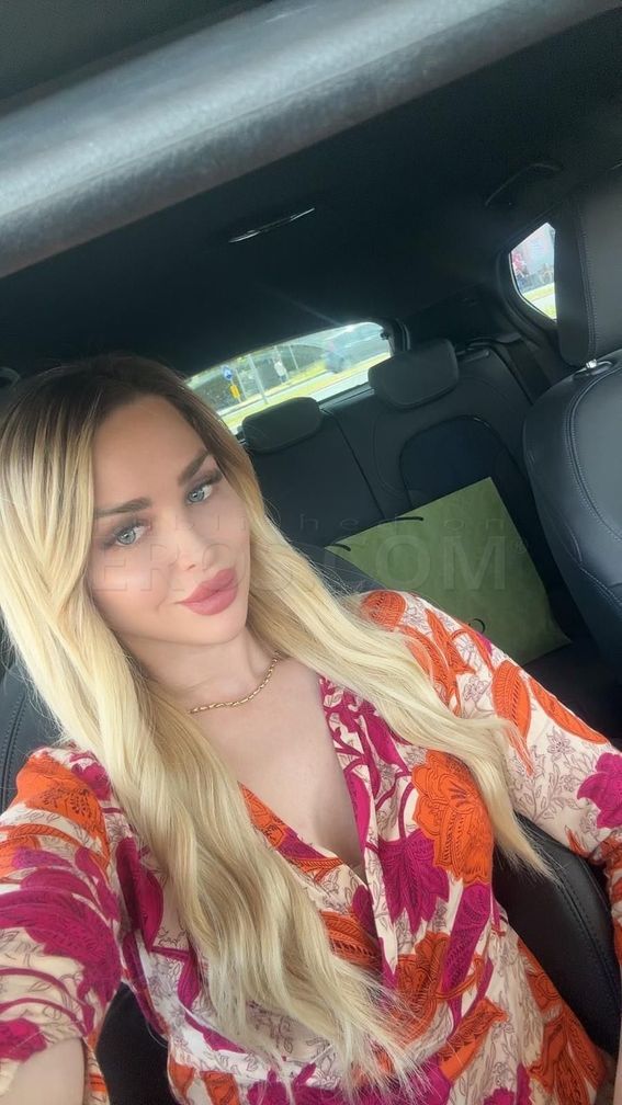 MADISON HAYES