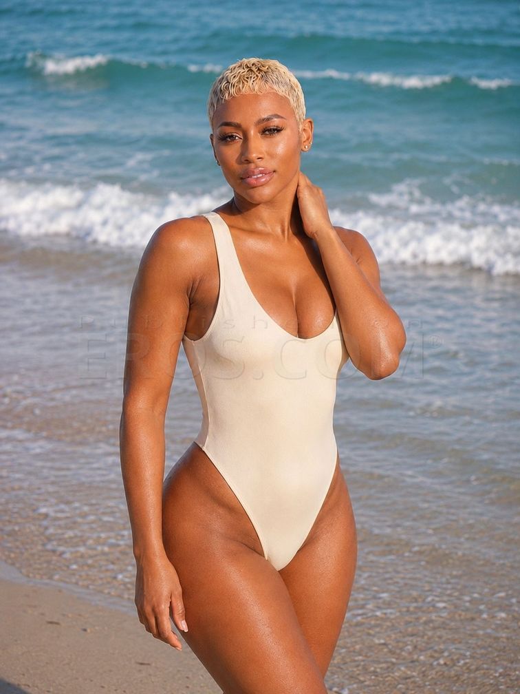 Body Beautiful