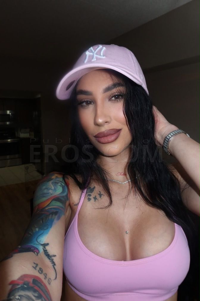 Nicole Fantasy