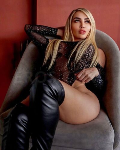 LUISA