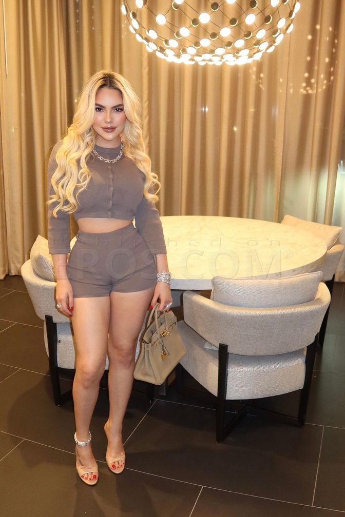 Angelica Miller