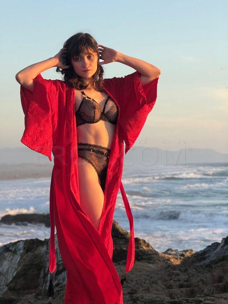 Vona Grace