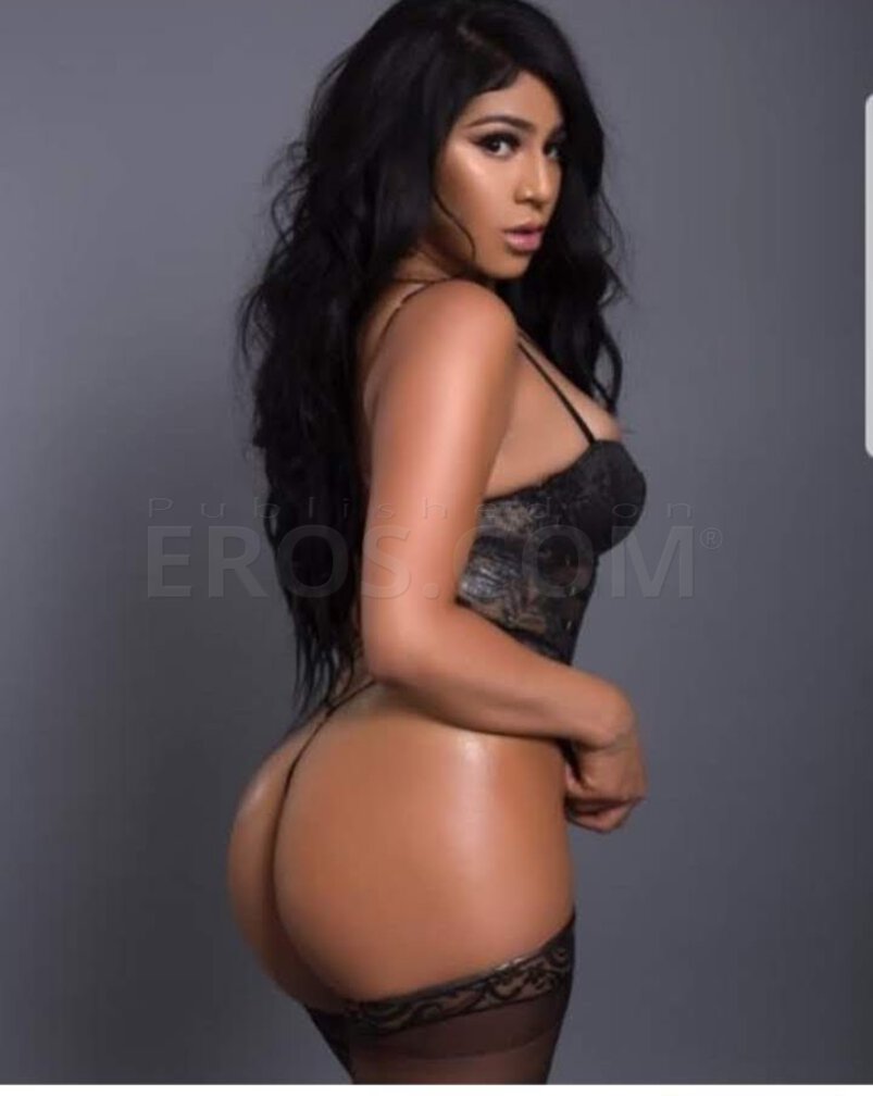 Alina Sky