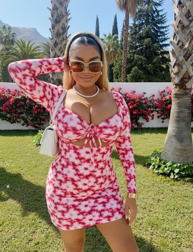 GIA LUXX