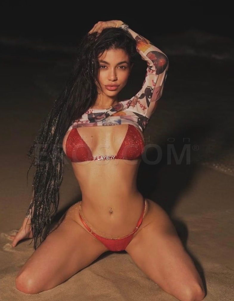 Veronica Rodriguez