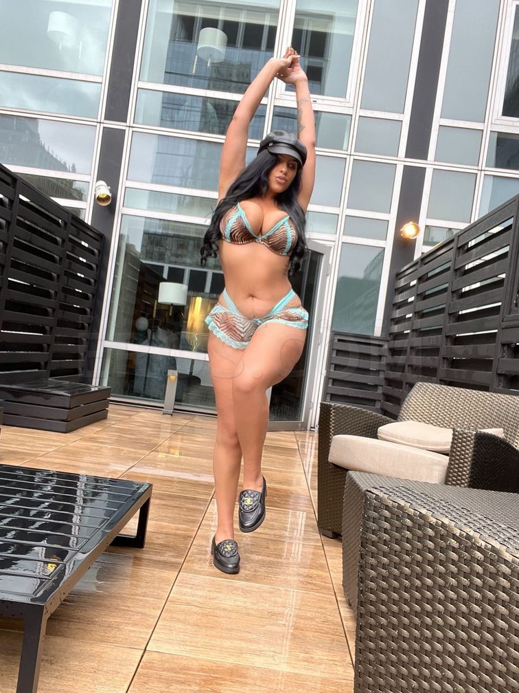 Brasi Quinzel