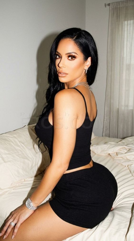 Velvet Vixen