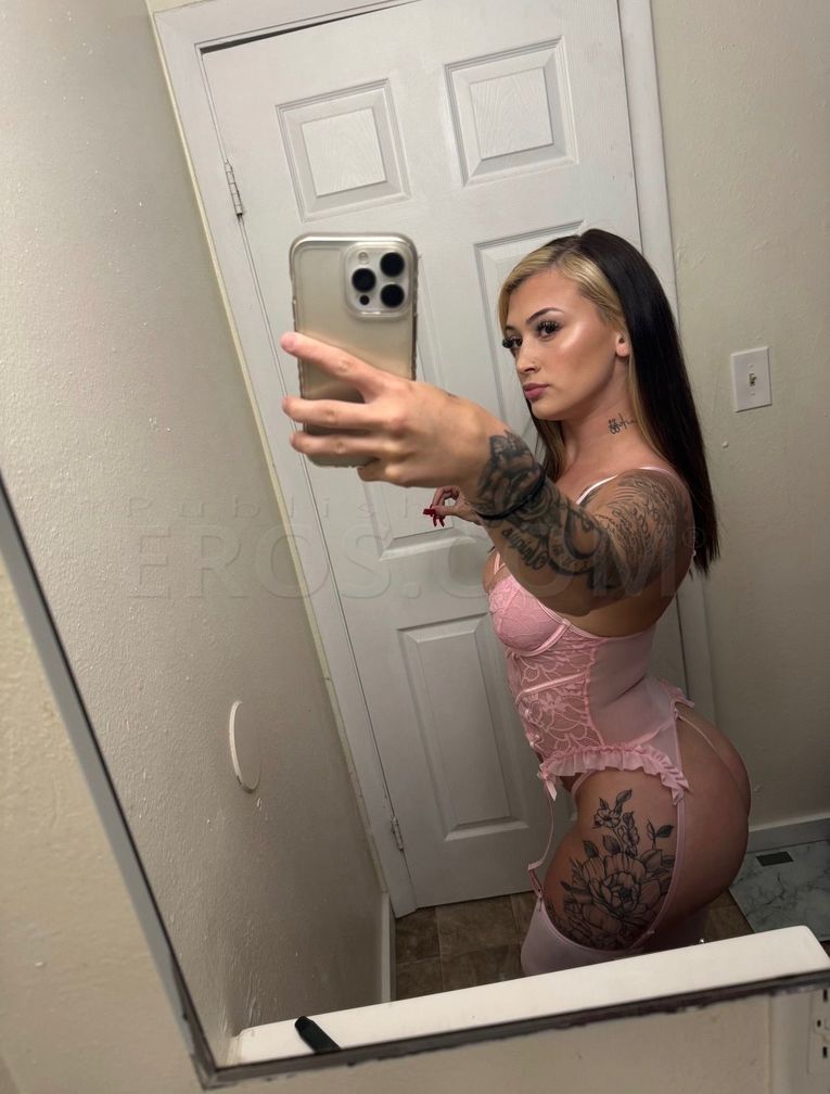 Jasmine Snow