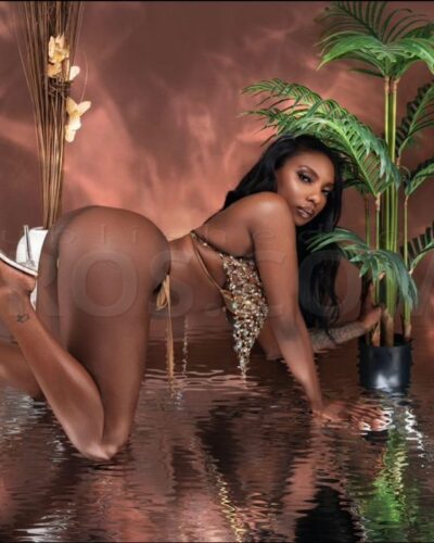 Amiyah rose