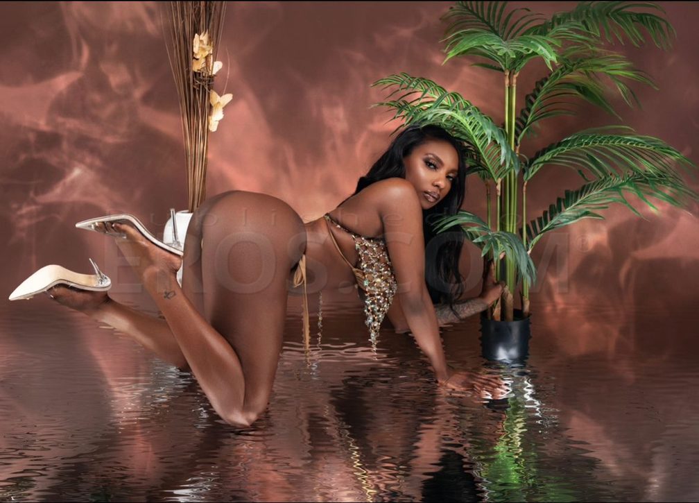 Amiyah rose