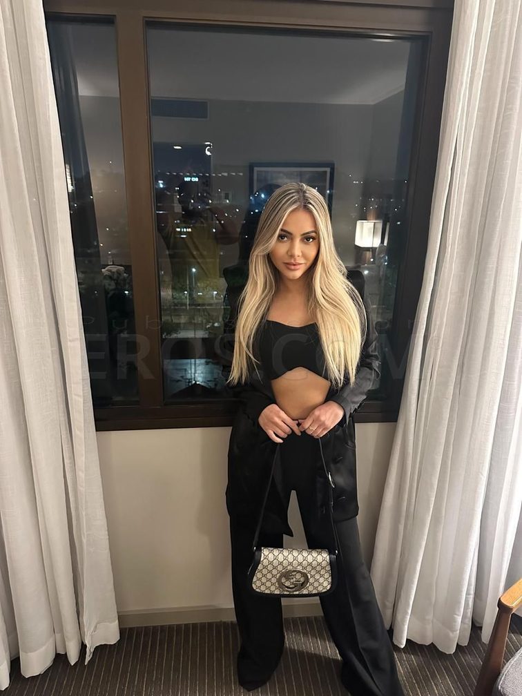 Angelina