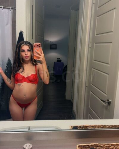 Mariah Rose