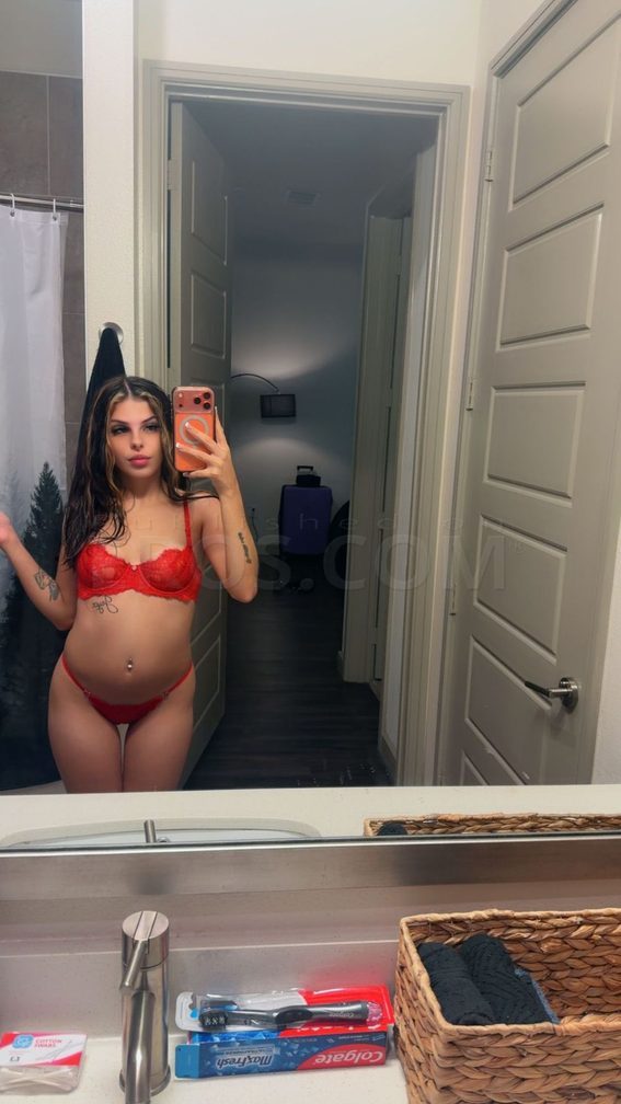 Mariah Rose