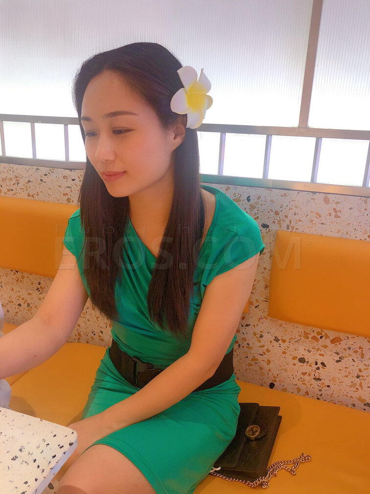Wendy’s Blissful Asian Massage