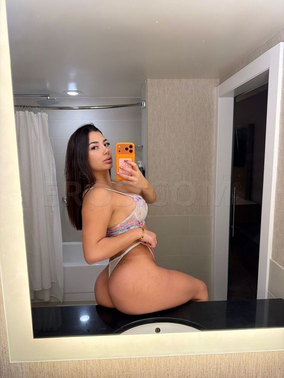 ANALIA RIVERA TYSONS CORNER AND DC
