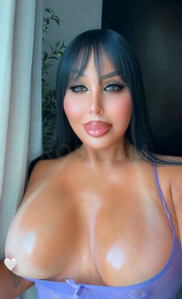 Bella Vegas