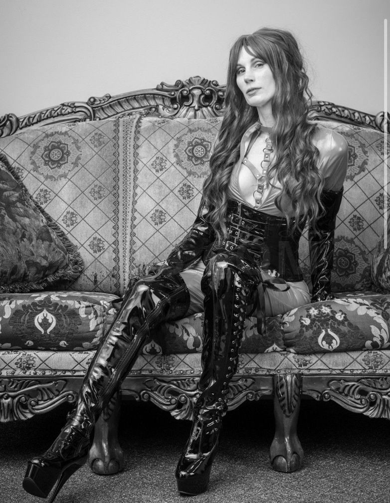 Venus Noir