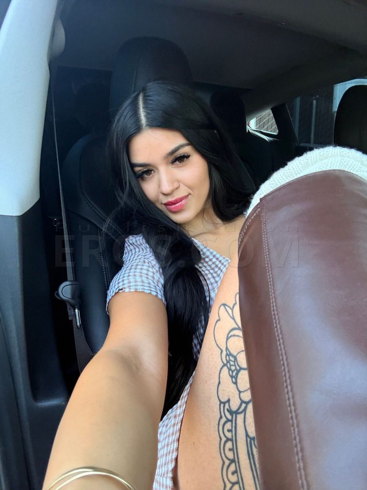 Kylie Moon