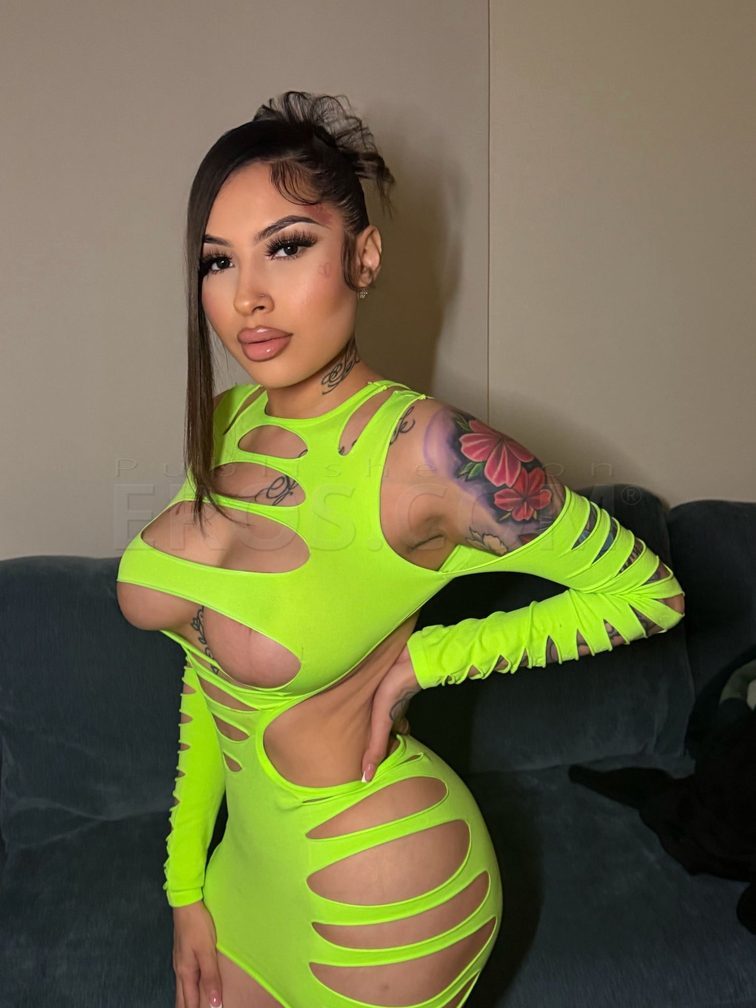Vanessa