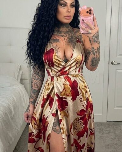 Julianna Julee