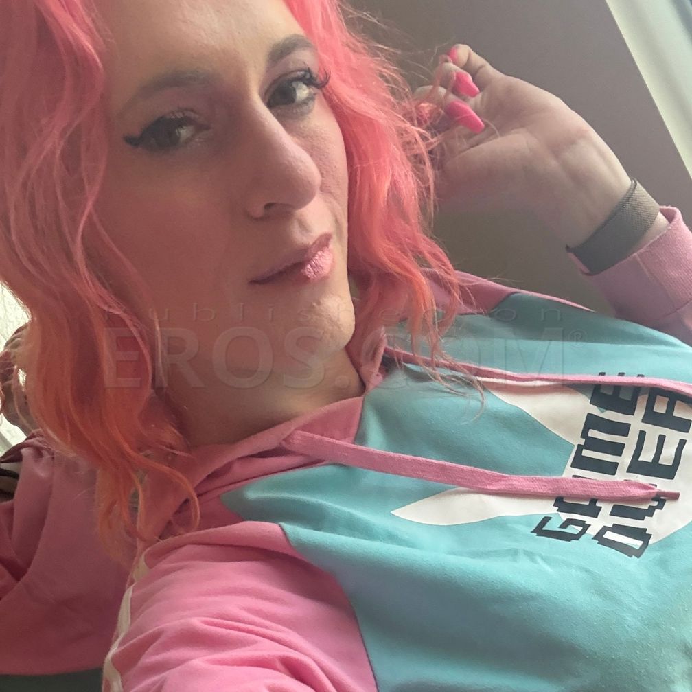 Quinn, Trans Companion