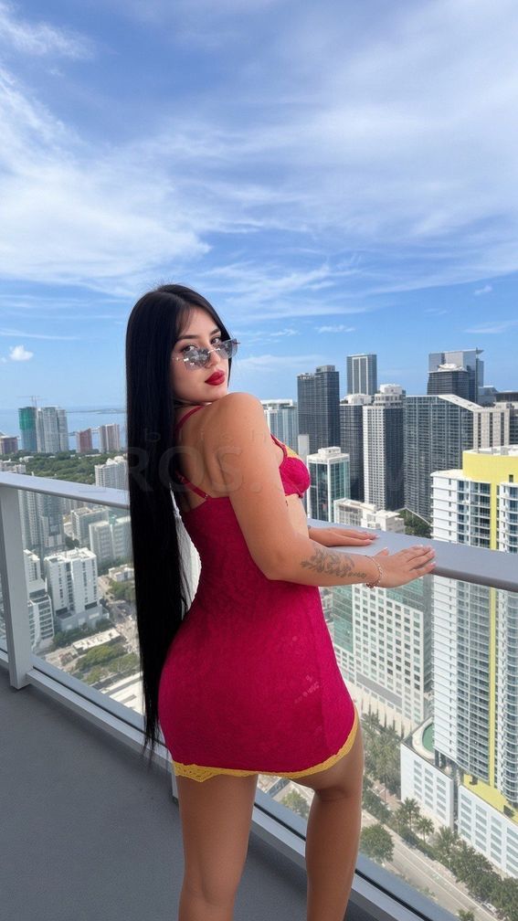 Amira in RICHMOND