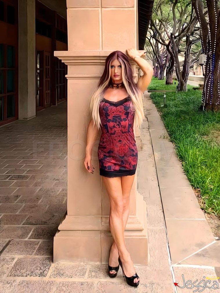Jessica Rivers