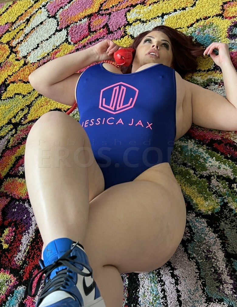 Jessica Jax