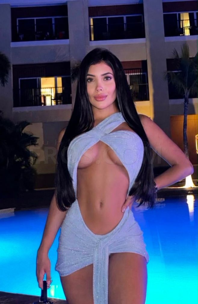 Amber Harper