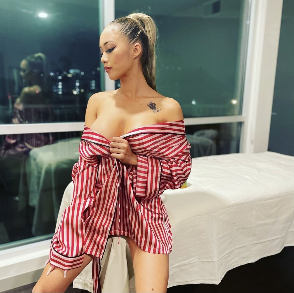 Sexy Susan