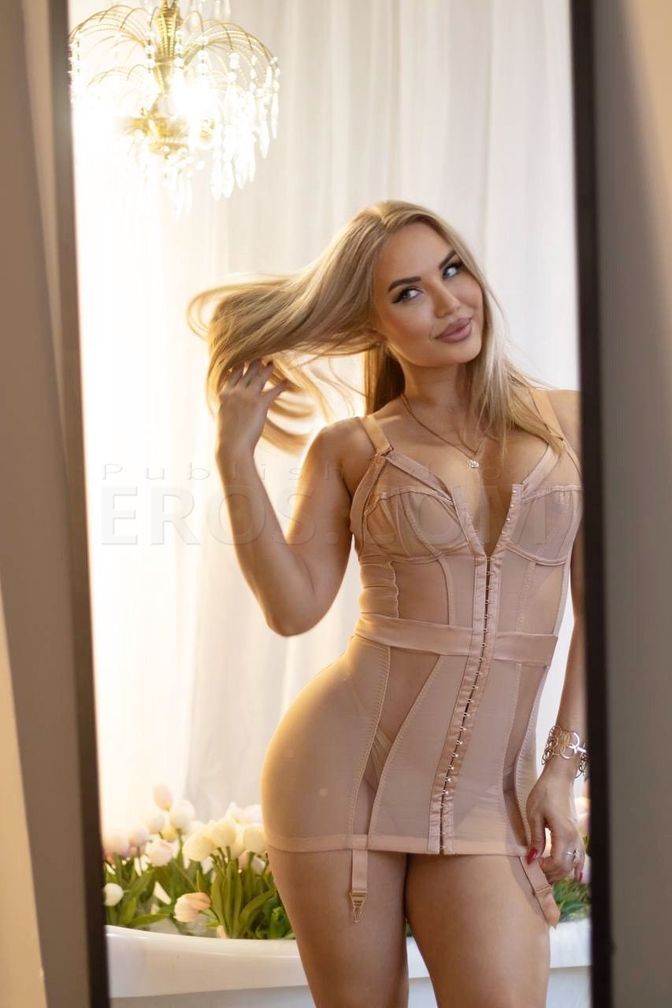 Karolina Aspen