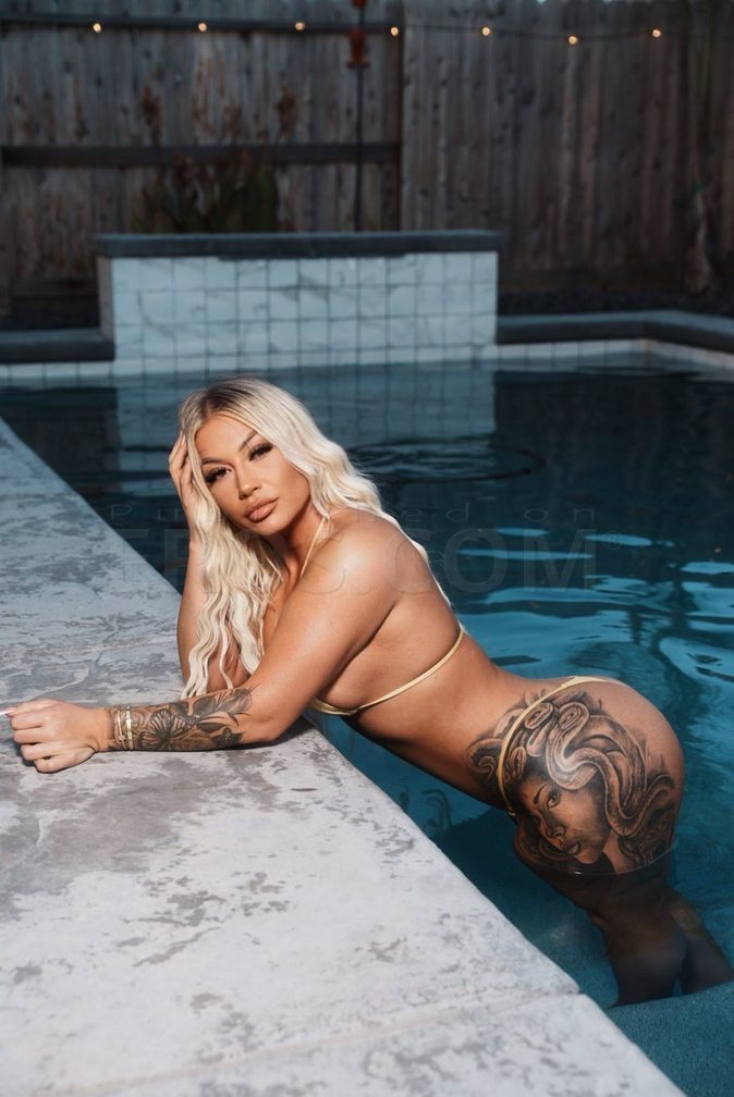 April Rene