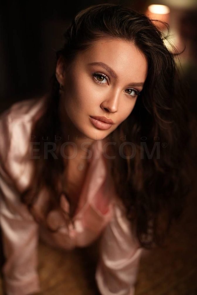 Milena Rosemont
