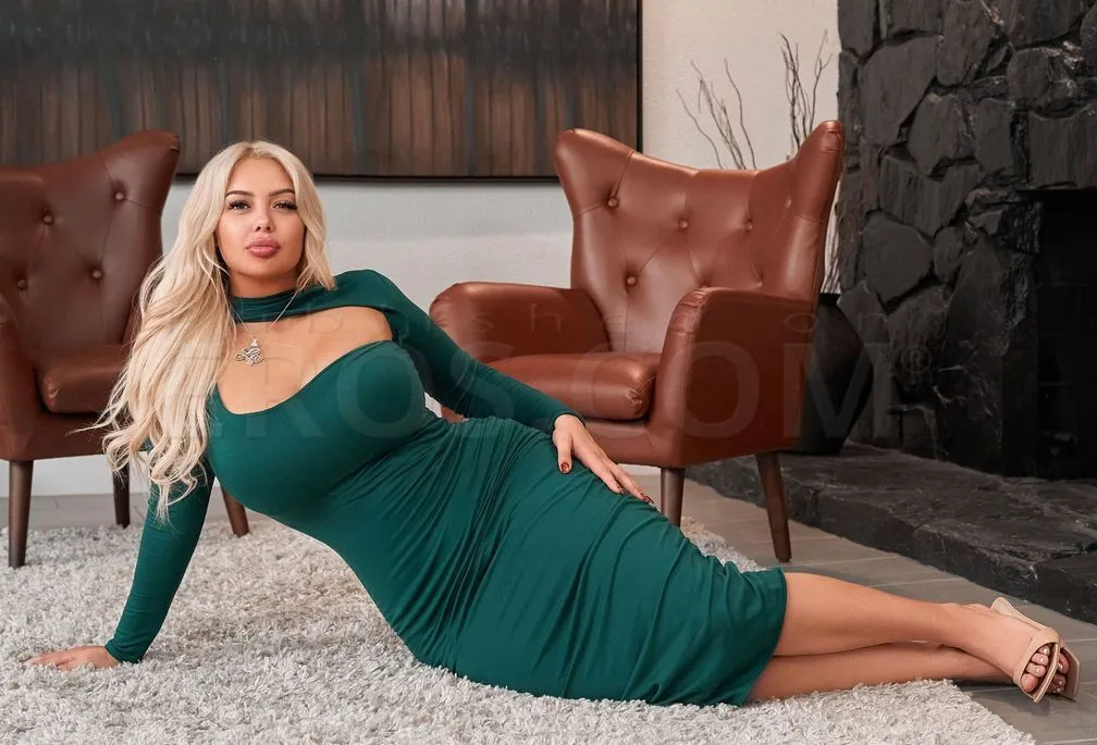 Luscious Lexi