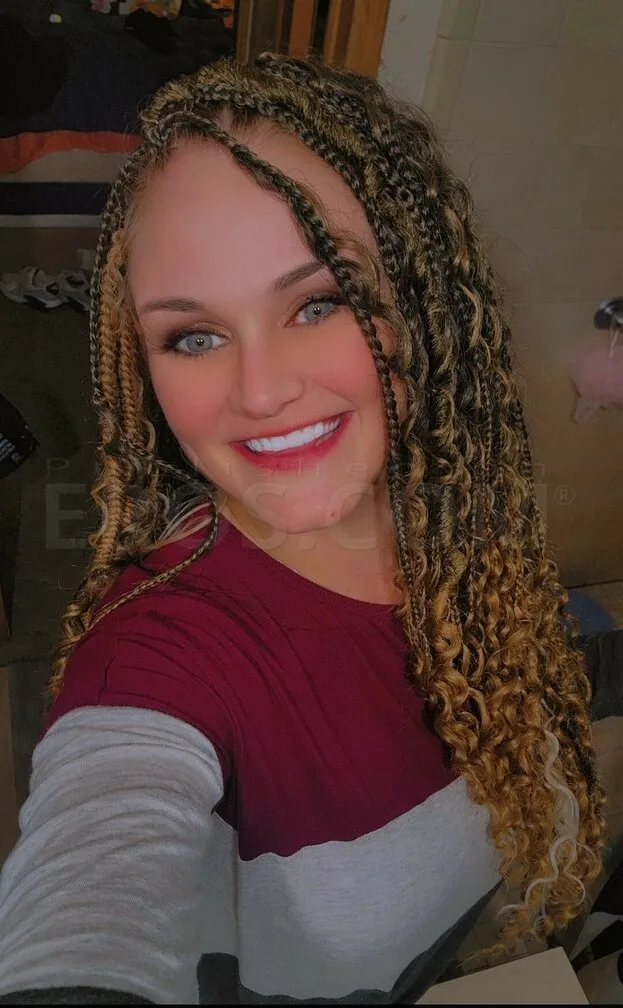 Danie Smith