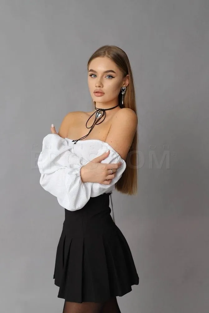 Alina Cincinnati