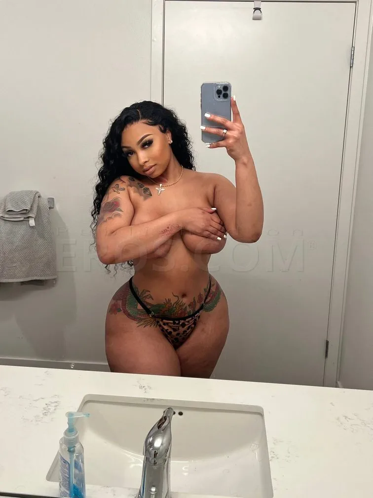 Chanelle Jordan